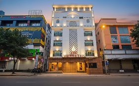 Fabhotel Prime Middleton - Nr Niladri Vihar Square